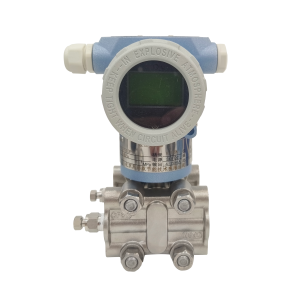 Bộ chuyển đổi chênh áp thông minh Series HPT