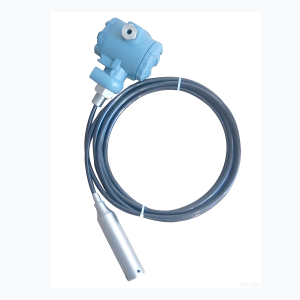 Đồng hồ đo mức kiểu chìm series HLP