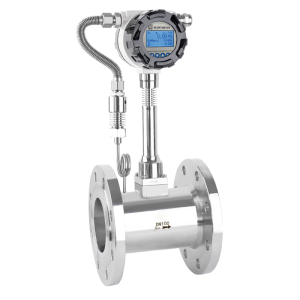 Đồng hồ đo lưu lượng xoáy thông minh HFV
