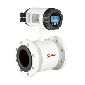 Đồng hồ đo lưu lượng điện từ thông minh HFE