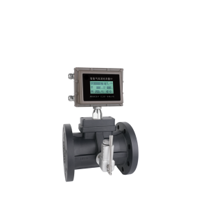 Đồng hồ đo lưu lượng khí tuabin thông minh HFG