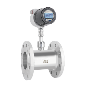 Đồng hồ đo lưu lượng khối khí nhiệt HFM